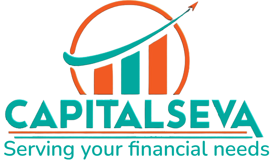 Capitalseva Logo