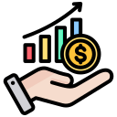 Profit Icon